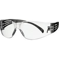 SecureFit 100 Series Protective Eyewear, Clear Lens, Anti-Scratch, ANSI Z87+/Meets/Exceeds CSA Z94.3 Groupe Belzile Dickner