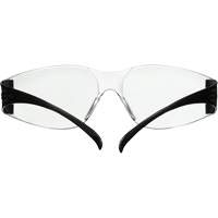 SecureFit 100 Series Protective Eyewear, Clear Lens, Anti-Scratch, ANSI Z87+/Meets/Exceeds CSA Z94.3 Groupe Belzile Dickner