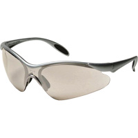 Miranda Safety Glasses, Indoor/Outdoor Lens, Anti-Scratch, Meets/Exceeds CSA Z94.3 Groupe Belzile Dickner