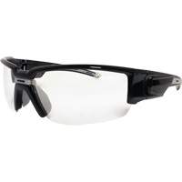 Hartley Safety Glasses, Clear Lens, Meets/Exceeds CSA Z94.3 Groupe Belzile Dickner