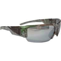Hartley Safety Glasses, Smoke Mirror Lens, Meets/Exceeds CSA Z94.3 Groupe Belzile Dickner