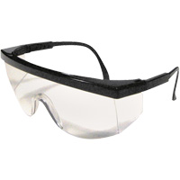 Ferno Safety Glasses, Clear Lens, Anti-Scratch, Meets/Exceeds CSA Z94.3 Groupe Belzile Dickner