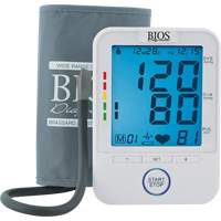 Diagnostic Precision Series 6.0 Easy Read Blood Pressure Monitor, Class 2 Groupe Belzile Dickner