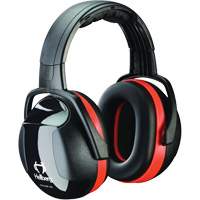 Secure 3 Earmuffs, Headband, 28 NRR dB SGX900 | Dickner Inc
