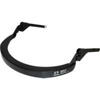 Safe-2 Standard Straight Visor Holder Groupe Belzile Dickner