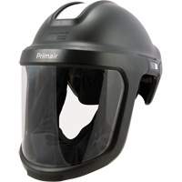 Casque et joint d'&eacute;tanch&eacute;it&eacute; facial Primair s&eacute;rie 900, Standard, Casque rigide Groupe Belzile Dickner