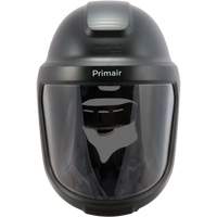 Casque de protection et joint d'&eacute;tanch&eacute;it&eacute; facial Primair s&eacute;rie 900, Standard, Casque rigide Groupe Belzile Dickner