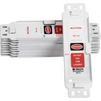 Laddertag Tag Holder Groupe Belzile Dickner