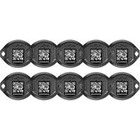 One-Key Bluetooth Tracking Tags Groupe Belzile Dickner