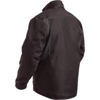 GridIron Traditional Jacket, Men's, Small, Black Groupe Belzile Dickner