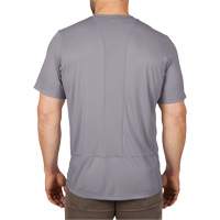 Workskin Lightweight Shirt, Men's, Small, Grey Groupe Belzile Dickner