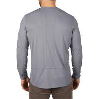 Workskin Lightweight Shirt, Men's, Small, Grey Groupe Belzile Dickner