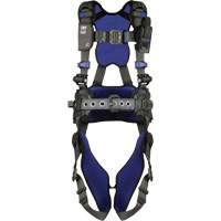 Harnais de s&eacute;curit&eacute; confortable pour l'exploitation mini&egrave;re ExoFit X300, Certifi&eacute;e CSA, Classe AELP, Petit, Cap. 310 lb Groupe Belzile Dickner