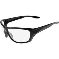 Z3600 Eco Series Safety Glasses, Clear Lens, Anti-Scratch, ANSI Z87+/Meets/Exceeds CSA Z94.3 Groupe Belzile Dickner