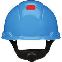 Casque de s&eacute;curit&eacute; de s&eacute;rie H SecureFit, ANSI type I/CSA type 1, Suspension Rochet Groupe Belzile Dickner