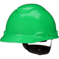 Casque de s&eacute;curit&eacute; de s&eacute;rie H SecureFit, ANSI type I/CSA type 1, Suspension Rochet Groupe Belzile Dickner