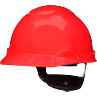 Casque de s&eacute;curit&eacute; de s&eacute;rie H SecureFit, ANSI type I/CSA type 1, Suspension Rochet Groupe Belzile Dickner