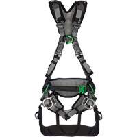 Fall Arrest Harnesses