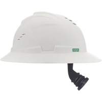 V-Gard&reg; C1 Hardhat, Ratchet Suspension, ANSI Type I/CSA Type 1 Groupe Belzile Dickner