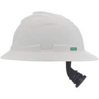 V-Gard&reg; C1 Hardhat, Ratchet Suspension, ANSI Type I/CSA Type 1 Groupe Belzile Dickner