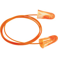 Softies&reg; Disposable Earplugs, Bulk - Box, Corded Groupe Belzile Dickner