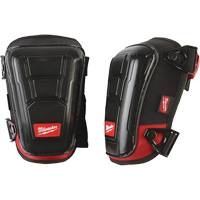 Performance Knee Pad, Slip-On Style, Plastic Caps, Gel Pads Groupe Belzile Dickner