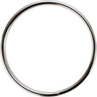 2lb 3/4" Split Ring Groupe Belzile Dickner