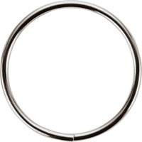 2lb 1" Split Ring Groupe Belzile Dickner