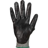 Gants antichocs TenActiv STXFNVB, Moyen, Paume en Synth&eacute;tique, Poignet Poignet en tricot Groupe Belzile Dickner