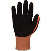 Gants imperm&eacute;ables &agrave; l'eau TenActiv STXWPNVB, 7, Paume en Synth&eacute;tique, Poignet Poignet en tricot Groupe Belzile Dickner