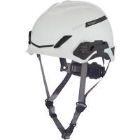 V-Gard&reg; H1 Safety Helmet, CSA Type 1, Ratchet Suspension, Vented Groupe Belzile Dickner