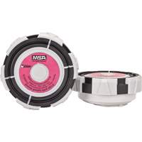 Cartridge with Splash Guard, Particulate Filter, P100 Filter Groupe Belzile Dickner