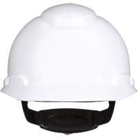 Casque de s&eacute;curit&eacute; SecureFit H-700, ANSI type I/CSA type 1, Suspension Rochet Groupe Belzile Dickner