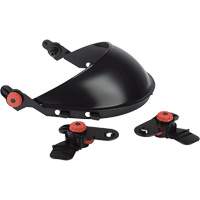 Syst&egrave;me de remplacement de casques, Suspension Rochet Groupe Belzile Dickner