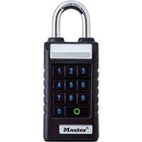 Bluetooth Padlocks