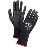 Gants enduits, 7, R&ecirc;vetement PVC, Calibre 13, Enveloppe en Nylon Groupe Belzile Dickner