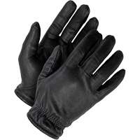 Gants de conducteur X-Site, 6, Paume en Cuir fleur de ch&egrave;vre Groupe Belzile Dickner