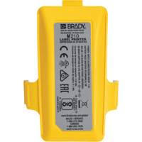 Battery Cover for M210 Handheld Label Maker Groupe Belzile Dickner