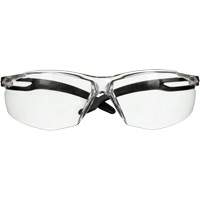 SecureFit 500 Series Safety Glasses, Clear Lens, Anti-Fog/Anti-Scratch, ANSI Z87+/Meets/Exceeds CSA Z94.3 Groupe Belzile Dickner