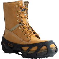 Crampons à glace non marquant Brass Stride<sup>MD</sup>, Laiton, Traction Crampon, Petit SHB211 | Dickner Inc