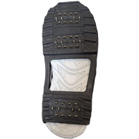 Crampons &agrave; glace non marquant Brass Stride, Laiton, Traction Crampon, Petit Groupe Belzile Dickner