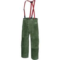 Pantalon avec taille élastique pour soudeur SHB299 | Dickner Inc