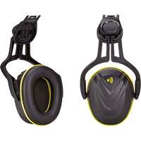 V-Gard<sup>®</sup> Cap Mounted Hearing Protection, Cap Mount, 27 NRR dB SHB333 | Dickner Inc
