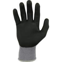Gants enduits ProFlex 7000, Taille Petit, Calibre 15, Rev&ecirc;tement Mousse de nitrile, Enveloppe en Nylon/Spandex, ASTM ANSI niveau A1/EN 388 niveau 1/EN 388 niveau A Groupe Belzile Dickner