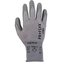 Gants r&eacute;sistant &agrave; la coupe Proflex 7024, Taille Petit, Calibre 13, Rev&ecirc;tement Polyur&eacute;thane, Enveloppe en Polyester/PEHP/Spandex, ASTM ANSI niveau A2/EN 388 niveau B Groupe Belzile Dickner