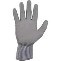 Gants r&eacute;sistant &agrave; la coupe Proflex 7024, Taille Petit, Calibre 13, Rev&ecirc;tement Polyur&eacute;thane, Enveloppe en Polyester/PEHP/Spandex, ASTM ANSI niveau A2/EN 388 niveau B Groupe Belzile Dickner