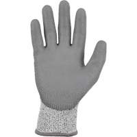 Gants r&eacute;sistant &agrave; la coupe Proflex 7030, Taille Petit, Calibre 13, Rev&ecirc;tement Polyur&eacute;thane, Enveloppe en Nylon/PEHP/Spandex, ASTM ANSI niveau A3/EN 388 niveau C Groupe Belzile Dickner