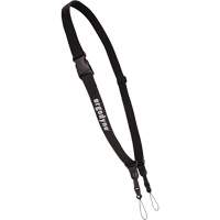 Squids 3134 Barcode Scanner Sling Lanyard for Mobile Computers, Fixed Length, Loop Groupe Belzile Dickner