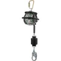 Fall Arrest Retractable Lifelines