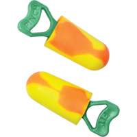 Bouchons d'oreilles biosourc&eacute;s PinchFit BioSoft, Vrac - Boîte Groupe Belzile Dickner